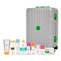 Drunk Elephant The Trunk 8.0 Holiday Gift Set