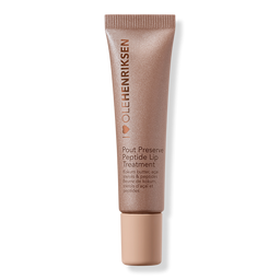 OLEHENRIKSEN Pout Preserve Hydrating Peptide Lip Treatment - Creme Brulee Glimmer