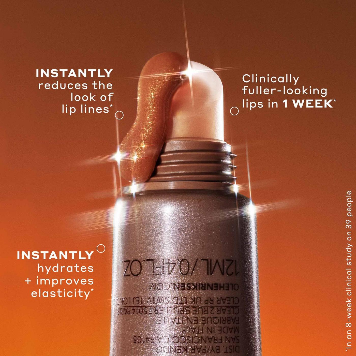 Pout Preserve Hydrating Peptide Lip Treatment