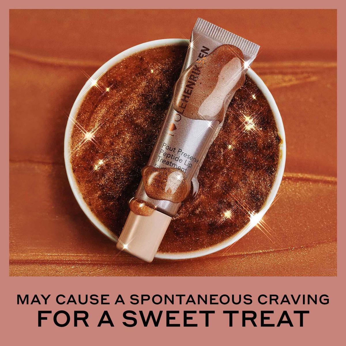 Pout Preserve Hydrating Peptide Lip Treatment