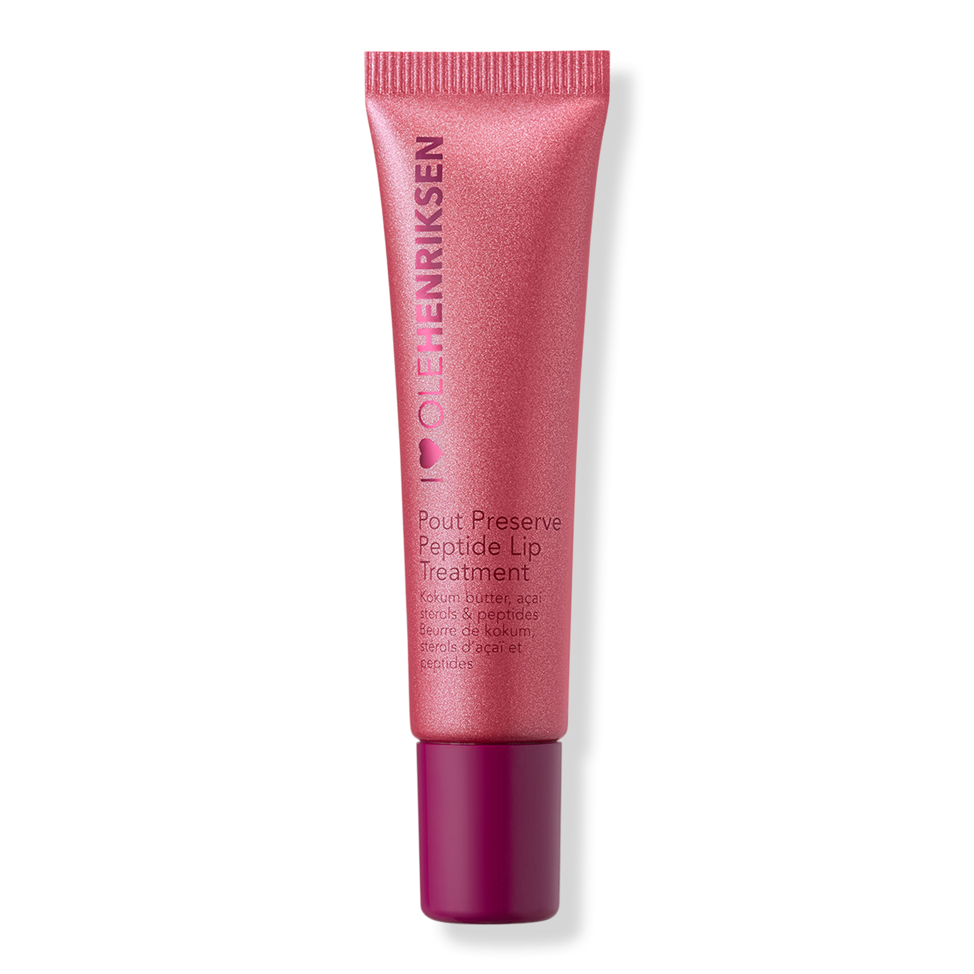 OLEHENRIKSEN Pout Preserve Hydrating Peptide Lip Treatment #1
