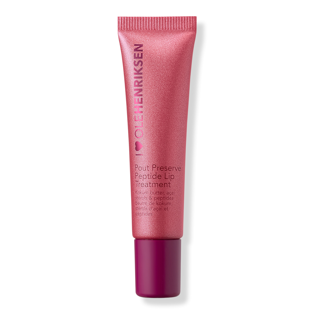 OLEHENRIKSEN Pout Preserve Hydrating Peptide Lip Treatment #1