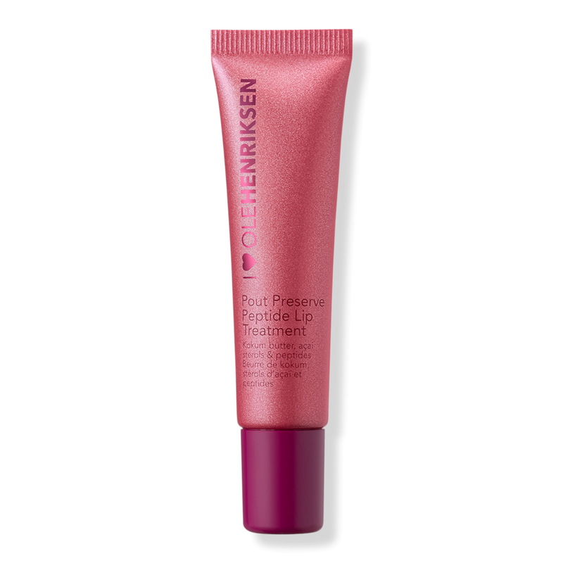 Essential Drip Lip Oil