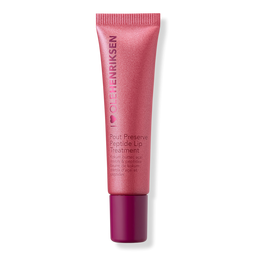 OLEHENRIKSEN Pout Preserve Hydrating Peptide Lip Treatment - Lingonberry Jam Glimmer