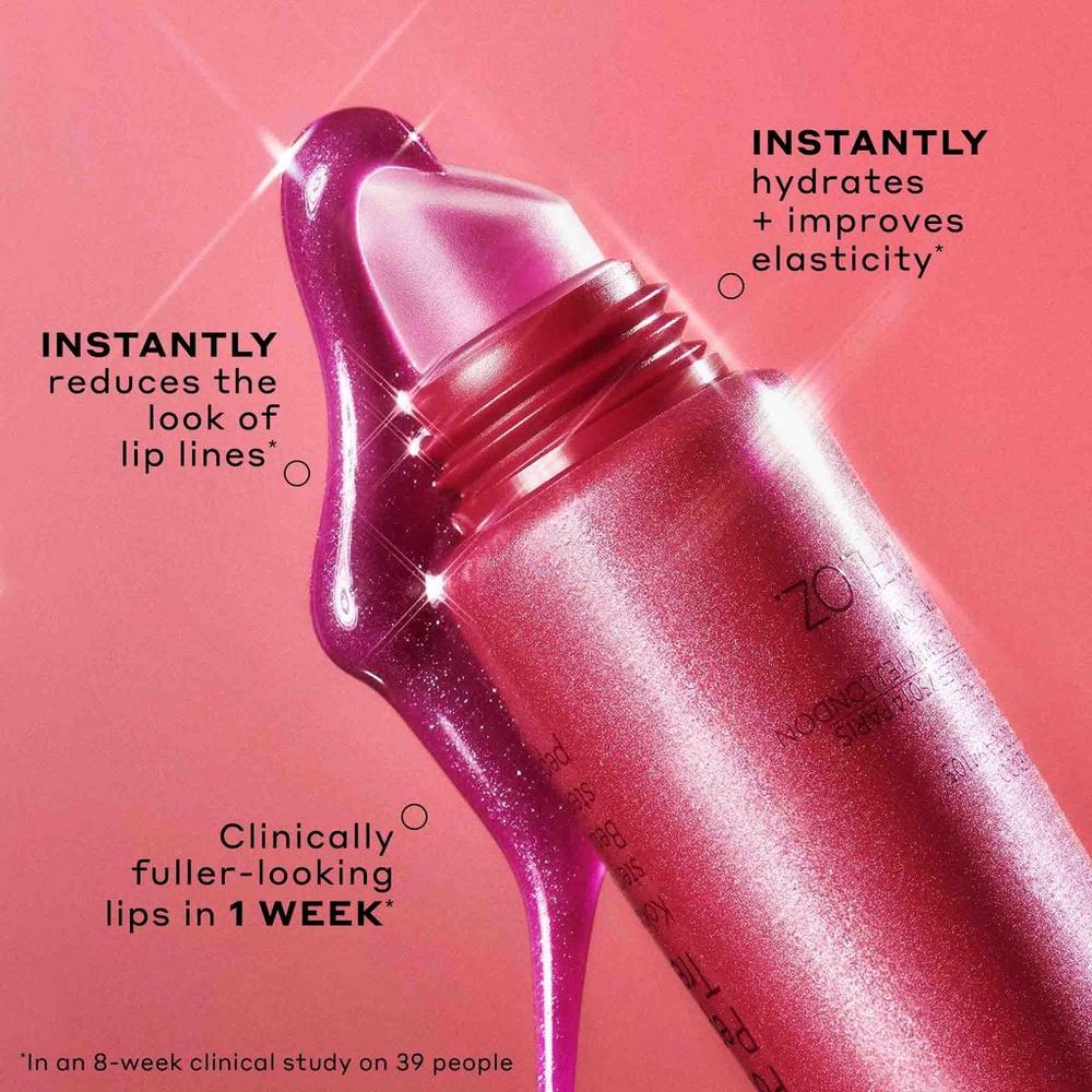 Pout Preserve Hydrating Peptide Lip Treatment