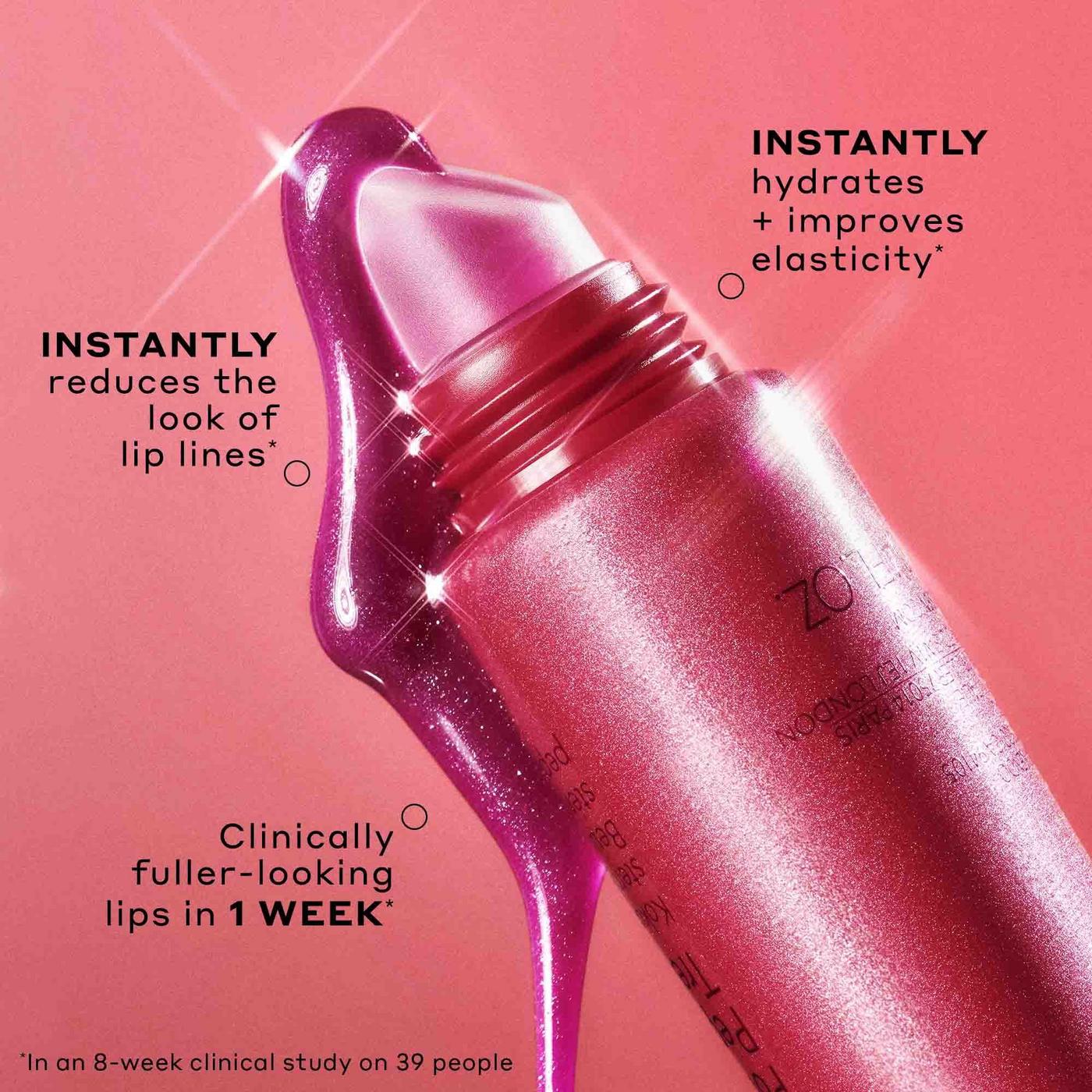 Pout Preserve Hydrating Peptide Lip Treatment