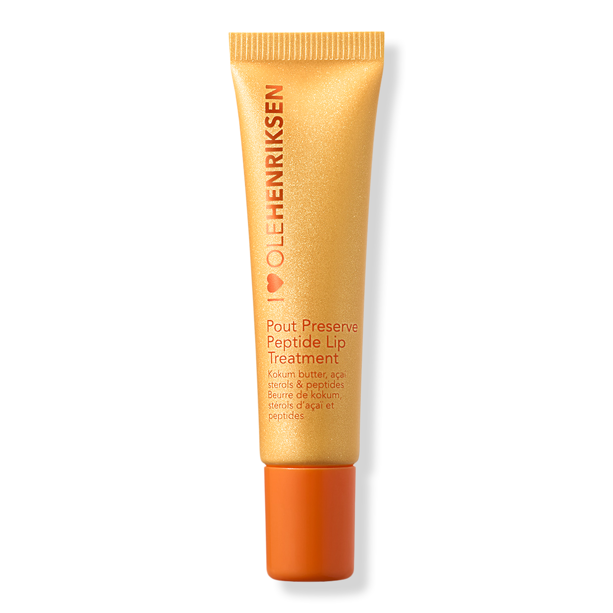 OLEHENRIKSEN Pout Preserve Hydrating Peptide Lip Treatment #1