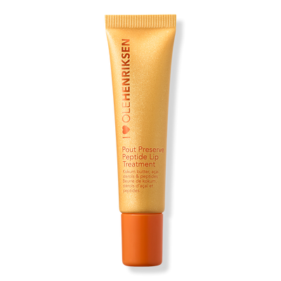 OLEHENRIKSEN Pout Preserve Hydrating Peptide Lip Treatment