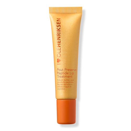 OLEHENRIKSEN - Citrus Sunshine Glimmer Pout Preserve Hydrating