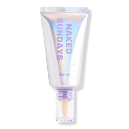 Naked Sundays BeautyScreen Peptide Foundation Tint SPF 50 - Shade 1