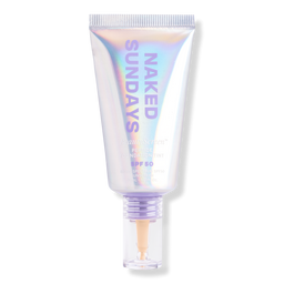 Naked Sundays BeautyScreen Peptide Foundation Tint SPF 50 - Shade 2