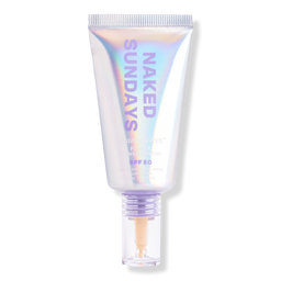Naked Sundays BeautyScreen Peptide Foundation Tint SPF 50 - Shade 2.5