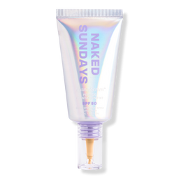 Naked Sundays BeautyScreen Peptide Foundation Tint SPF 50 - Shade 3