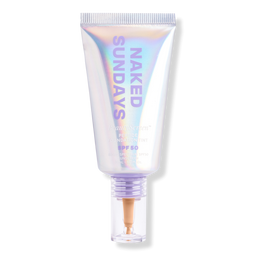 Naked Sundays BeautyScreen Peptide Foundation Tint SPF 50 - Shade 4
