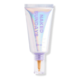 BeautyScreen Base con Tinte de Péptidos SPF 50