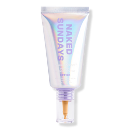 Naked Sundays BeautyScreen Peptide Foundation Tint SPF 50