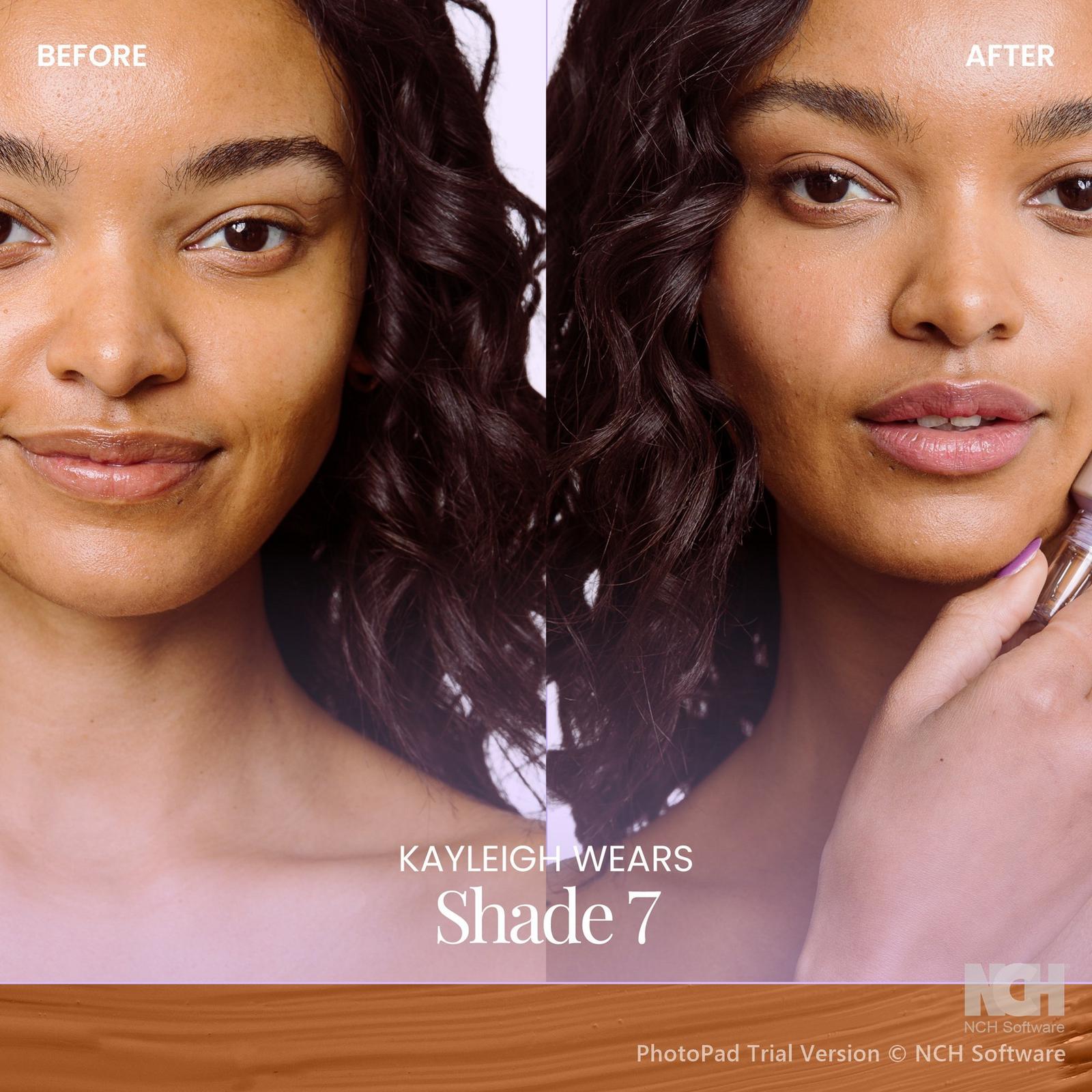 BeautyScreen Peptide Foundation Tint SPF50