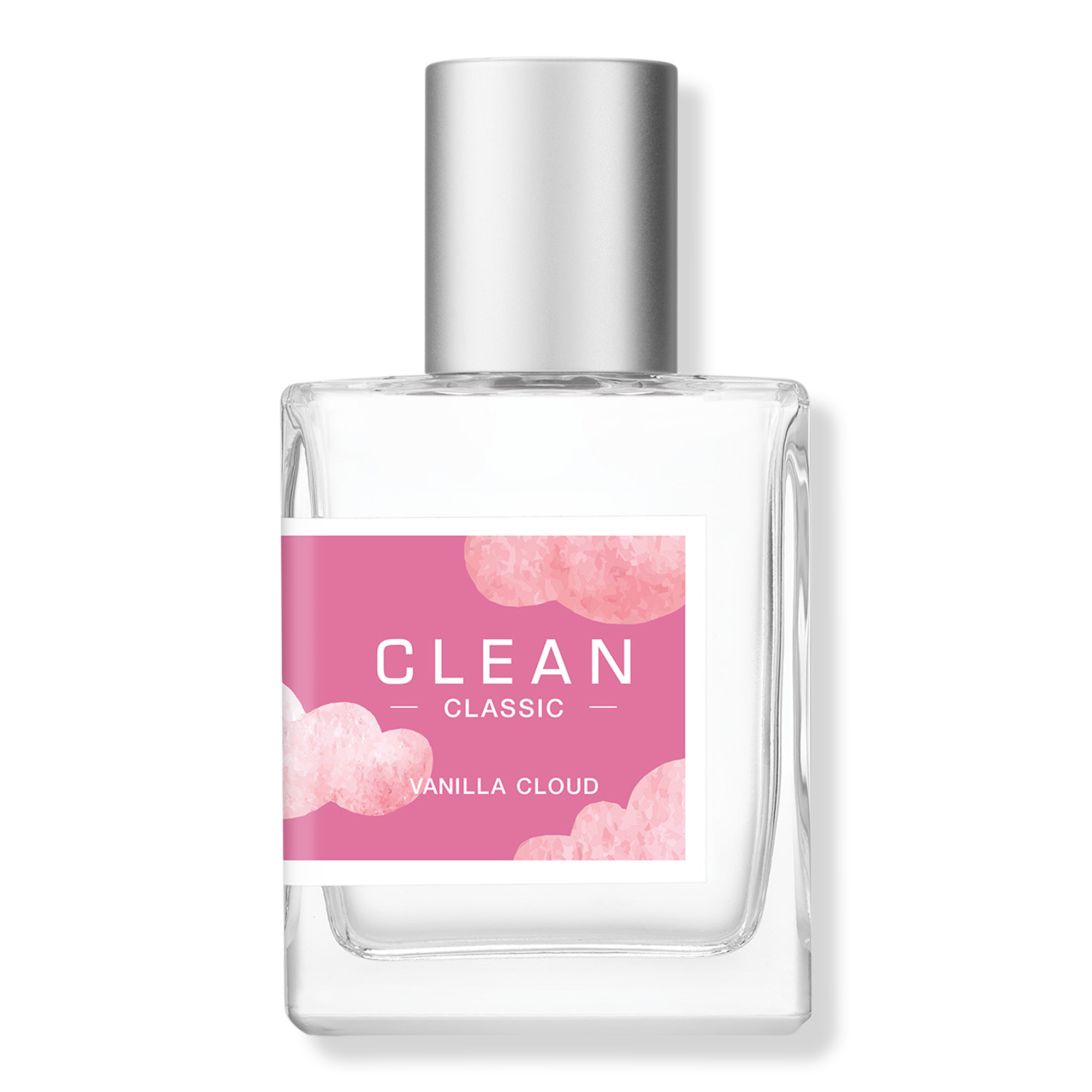 Clean Classic Vanilla Cloud Limited Edition #1