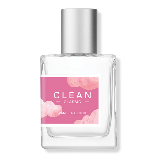 Clean Classic Vanilla Cloud Limited Edition #1