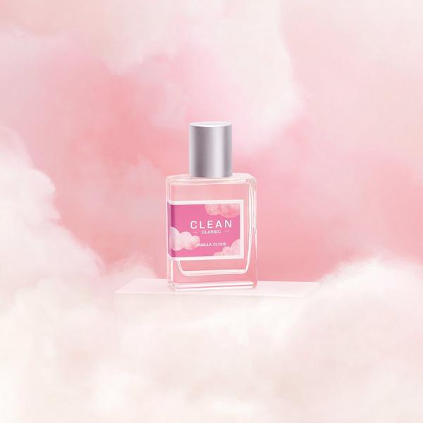 Clean Classic Vanilla Cloud Limited Edition #3