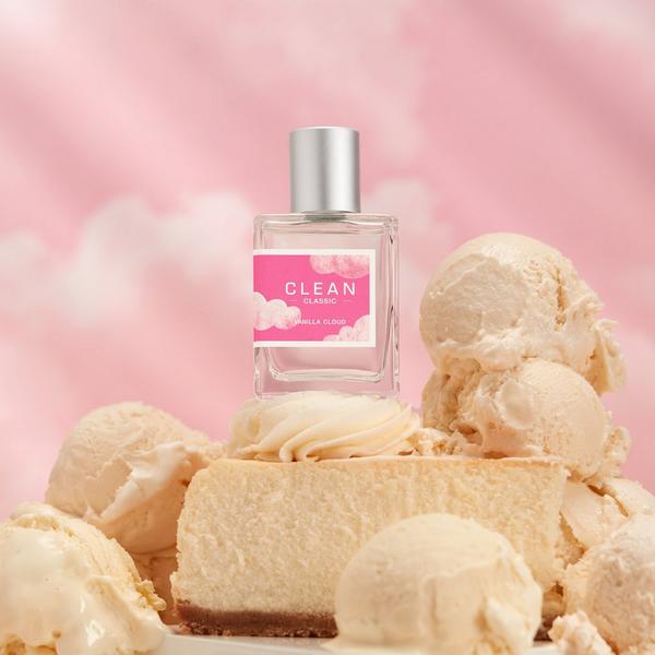 Clean Classic Vanilla Cloud Limited Edition #4