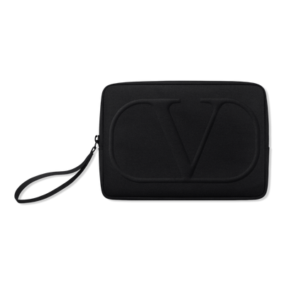 Valentino Free Black Case with select purchase