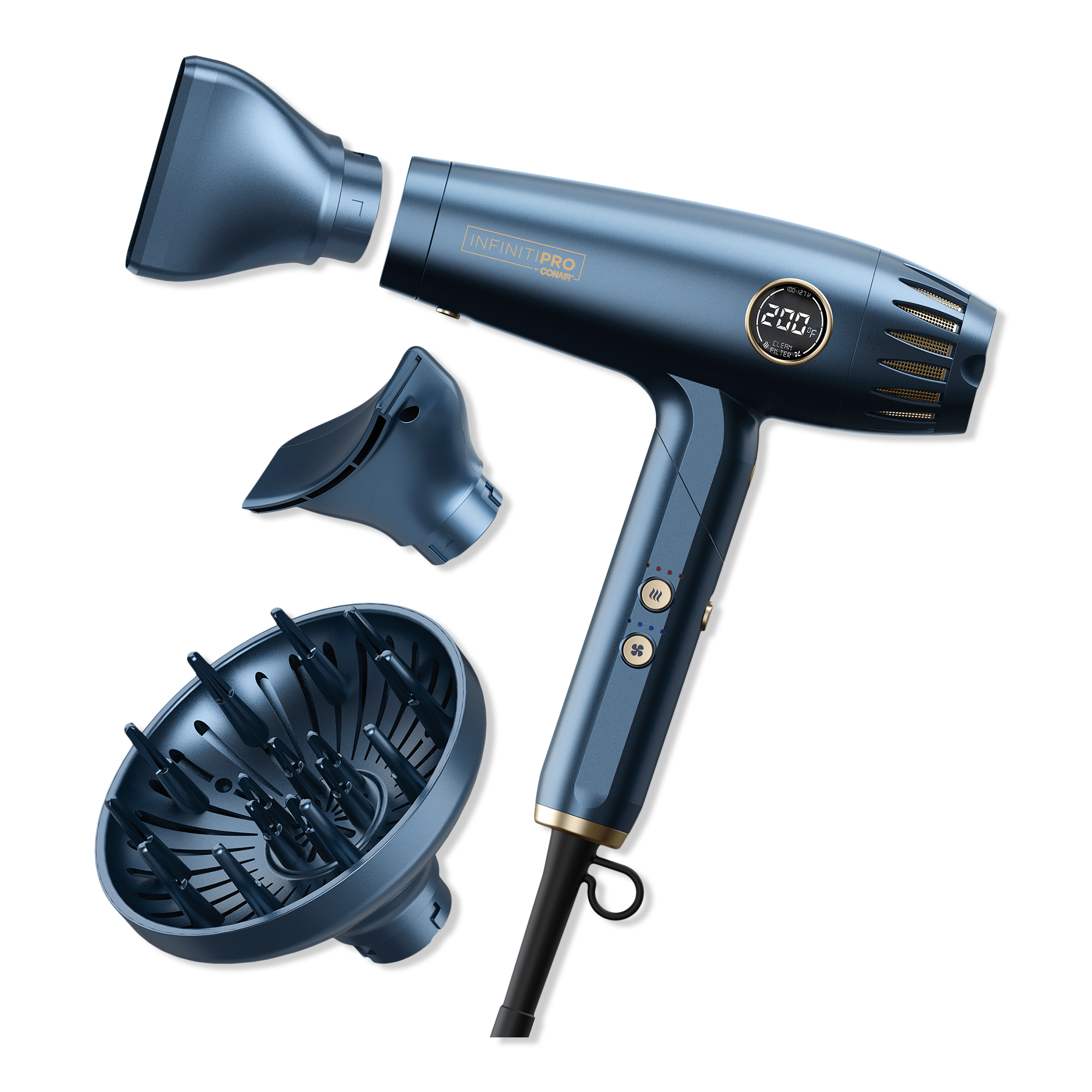 Conair InfinitiPRO DigitalAIRE 2.0 #1