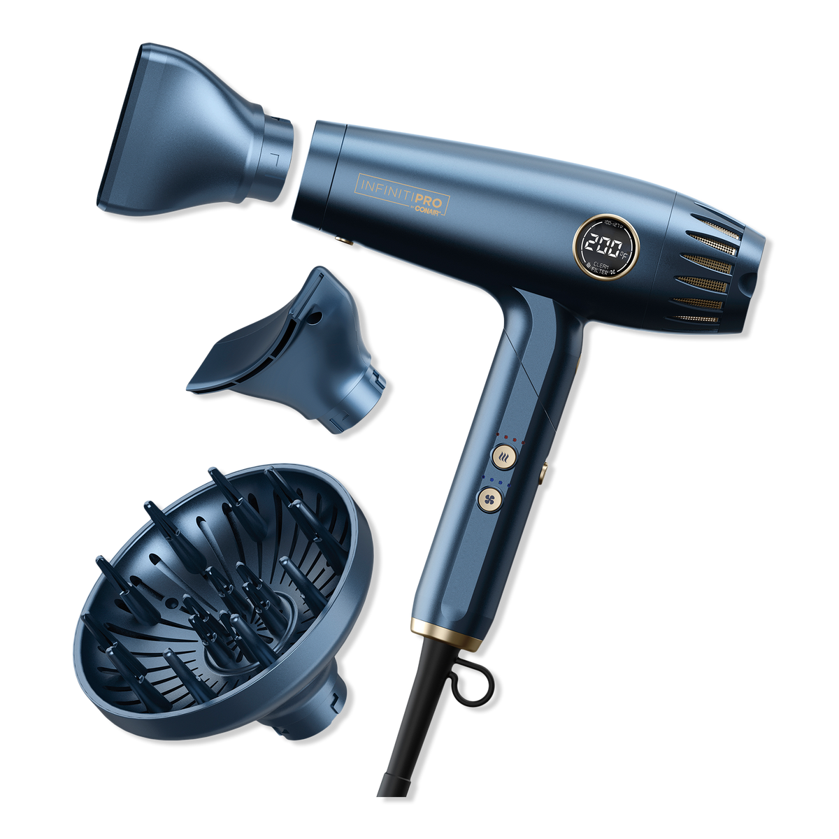 Conair InfinitiPRO DigitalAIRE 2.0 Ulta Beauty