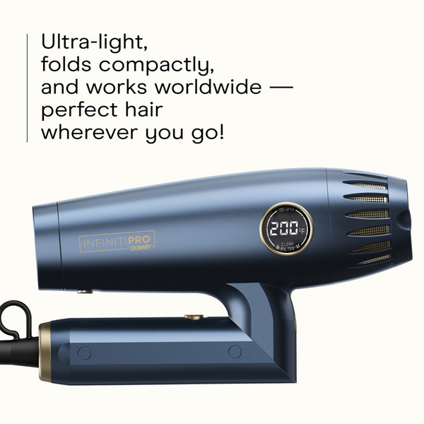 Conair InfinitiPRO DigitalAIRE 2.0 #4