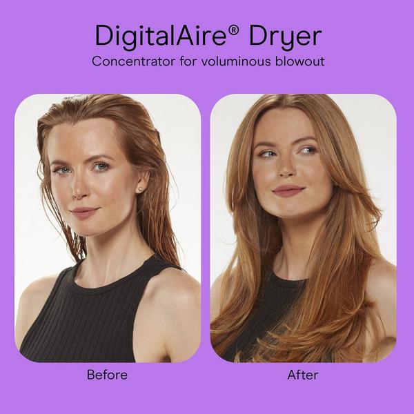 Conair InfinitiPRO DigitalAIRE 2.0 #8