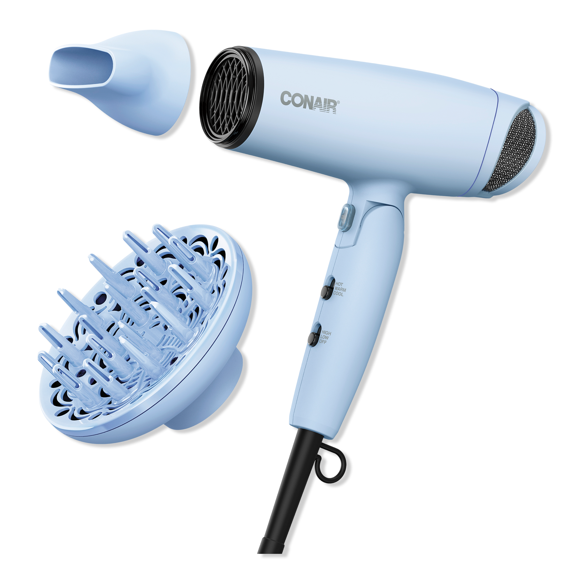 Conair Radiance Boost Dryer #1