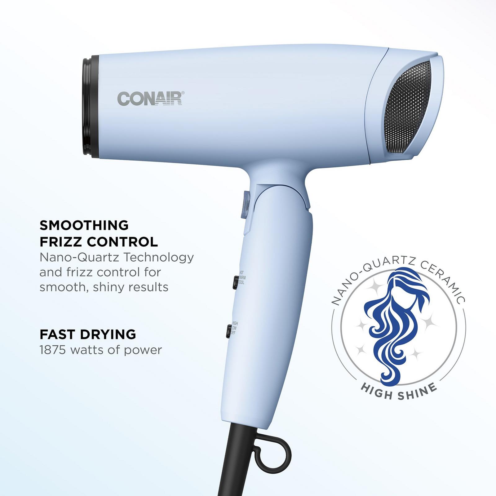 Radiance Boost Dryer