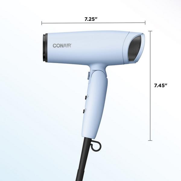 Conair Radiance Boost Dryer #5