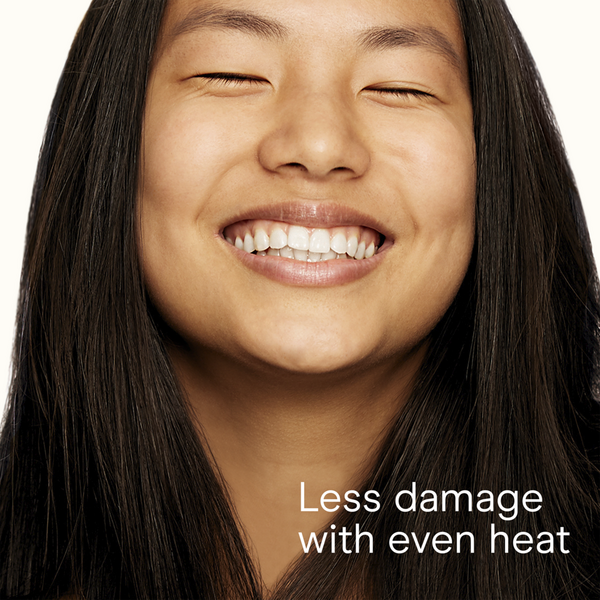 Conair 1" XL Rose Gold Titanium Flat Iron #7