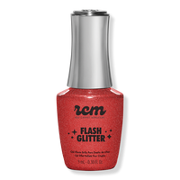 Flash Glitter Special Effect Gel Polish