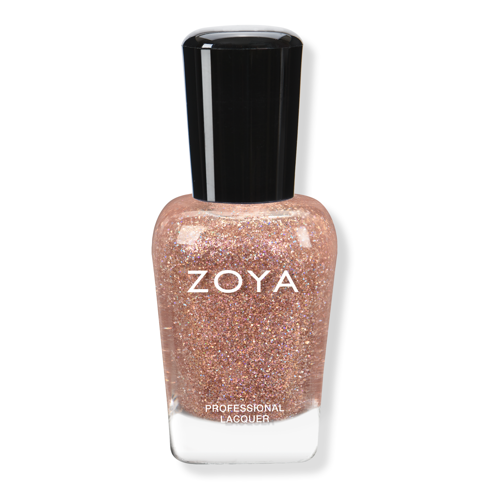 Zoya Nail Lacquer #1