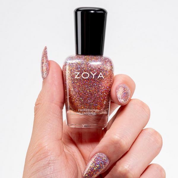 Zoya Nail Lacquer #3