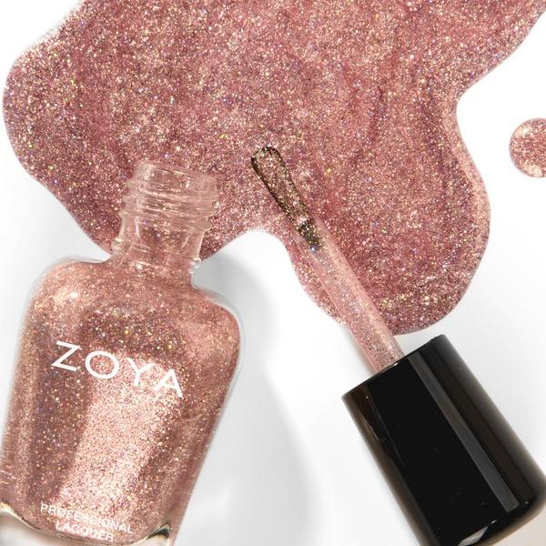 Zoya Nail Lacquer #4