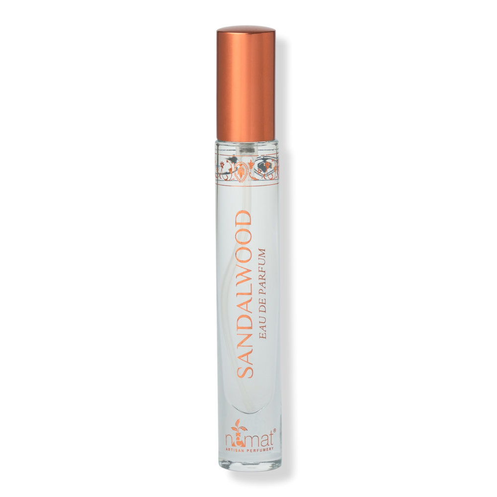 Nemat Sandalwood Eau De Parfum Travel Spray