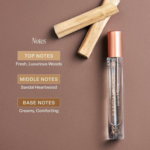 Nemat Sandalwood Eau de Parfum #4