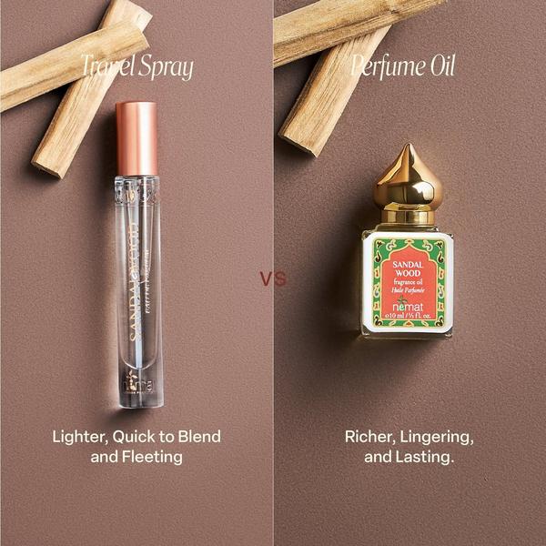 Nemat Sandalwood Eau de Parfum #6