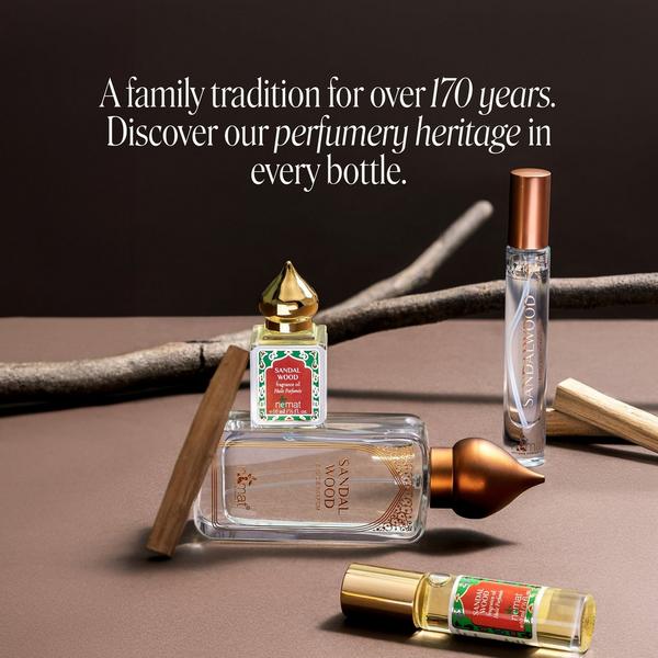 Nemat Sandalwood Eau de Parfum #7