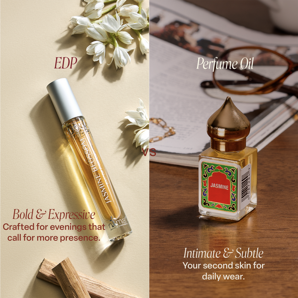 Nemat Jasmine Blossom Eau de Parfum #5