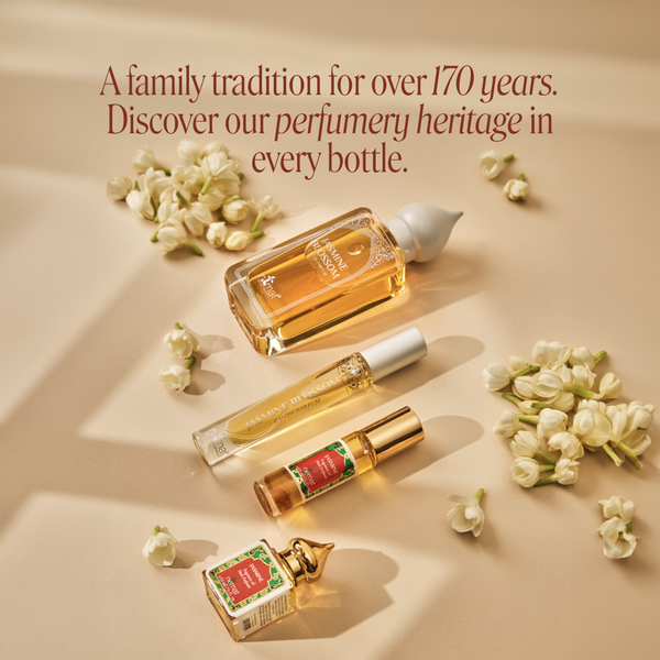 Nemat Jasmine Blossom Eau de Parfum #6