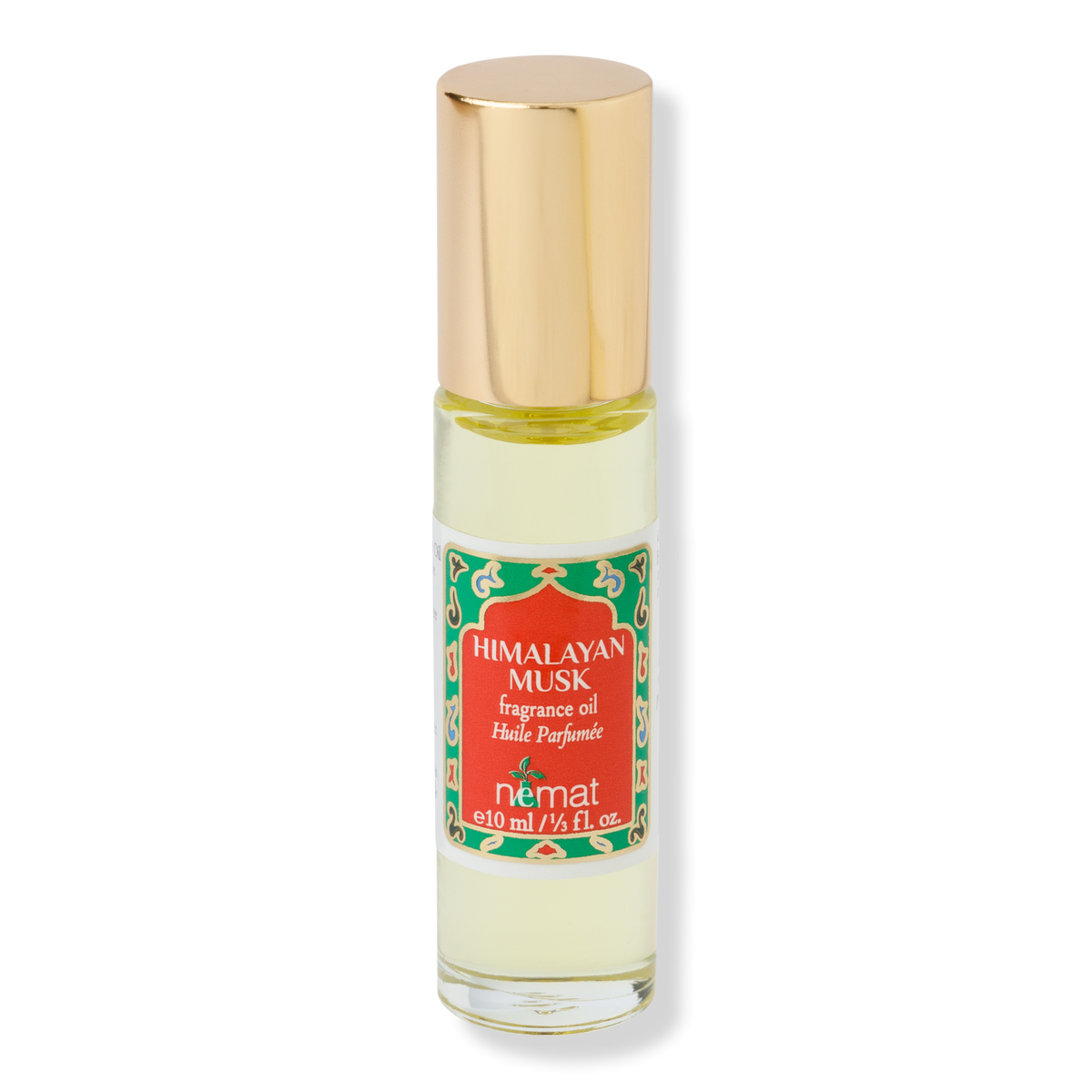 Nemat vanilla musk sale