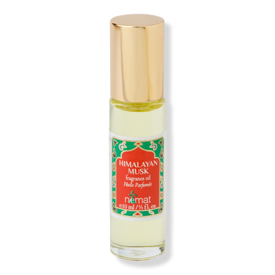 Nemat Himalayan Musk Fragrance Oil Roll-On