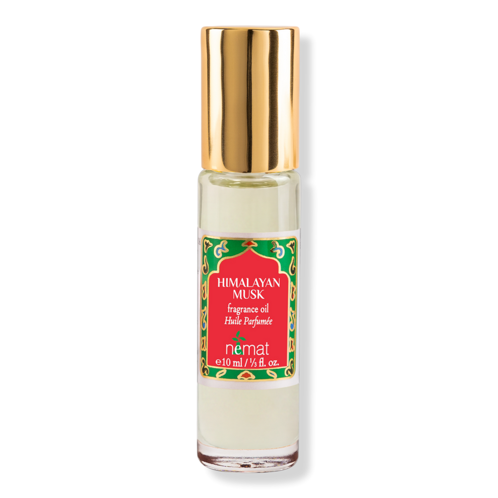 Nemat Himalayan Musk Fragrance Oil Roll-On