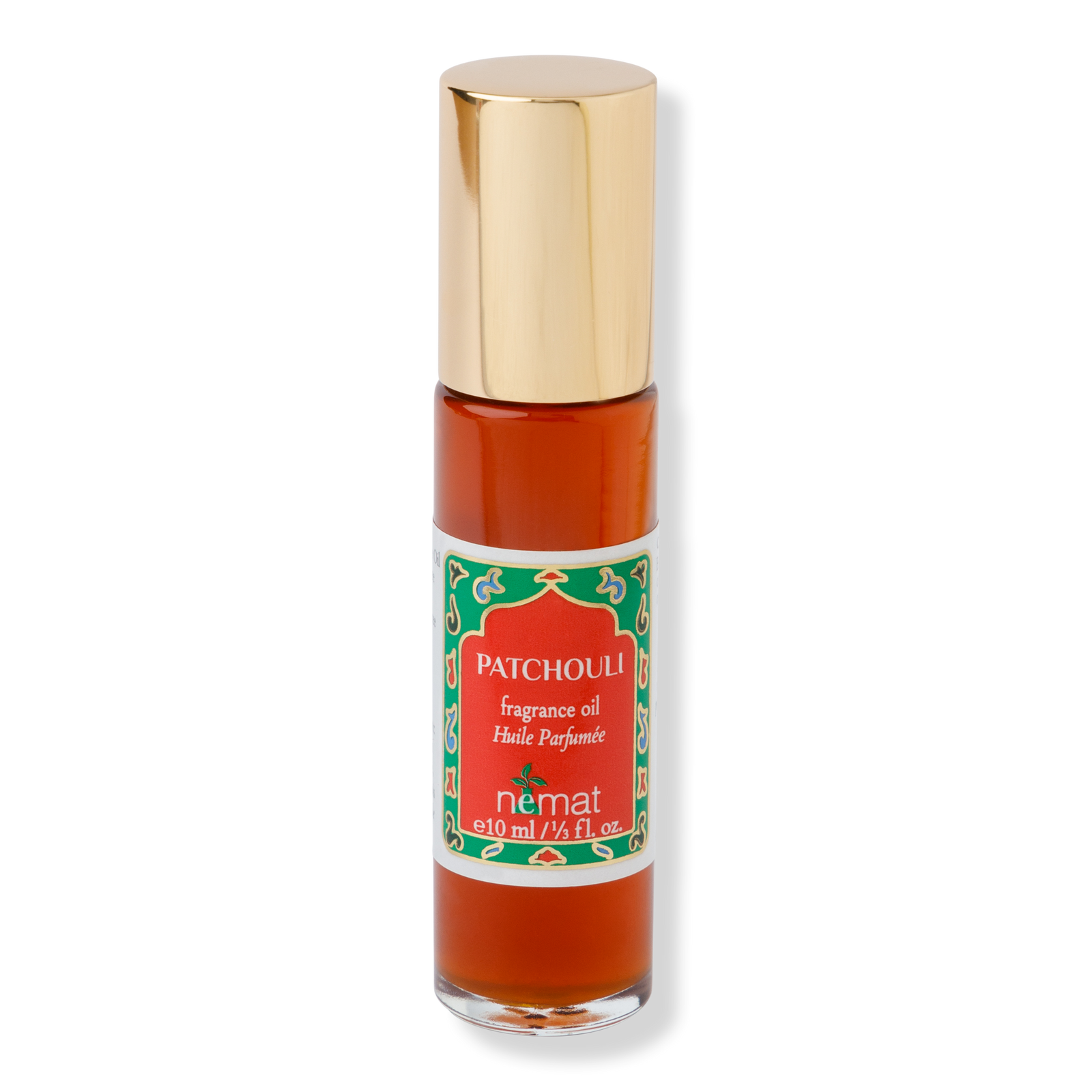 Patchouli Fragrance Oil Roll-On