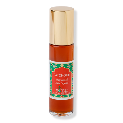 Nemat Patchouli Fragrance Oil Roll-On