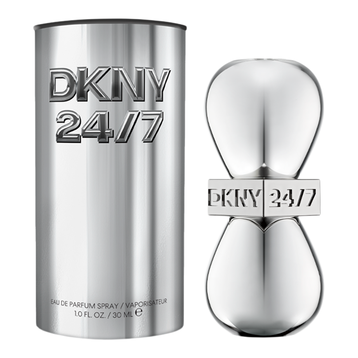 4X DKNY 2024 Energizing Wimen Perfume Spray 1oz & Shower Gel Sealed